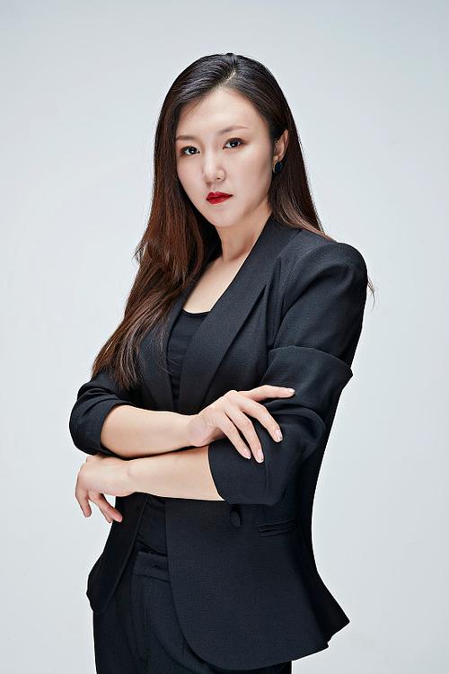 冯坡泰 制作统筹负责人